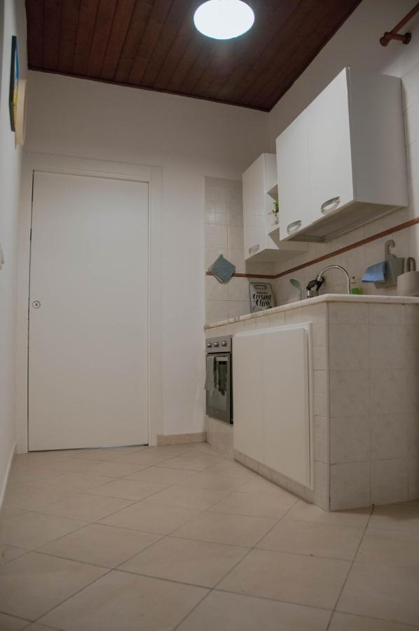 Ideisini'S Apartment Palermo Exterior photo