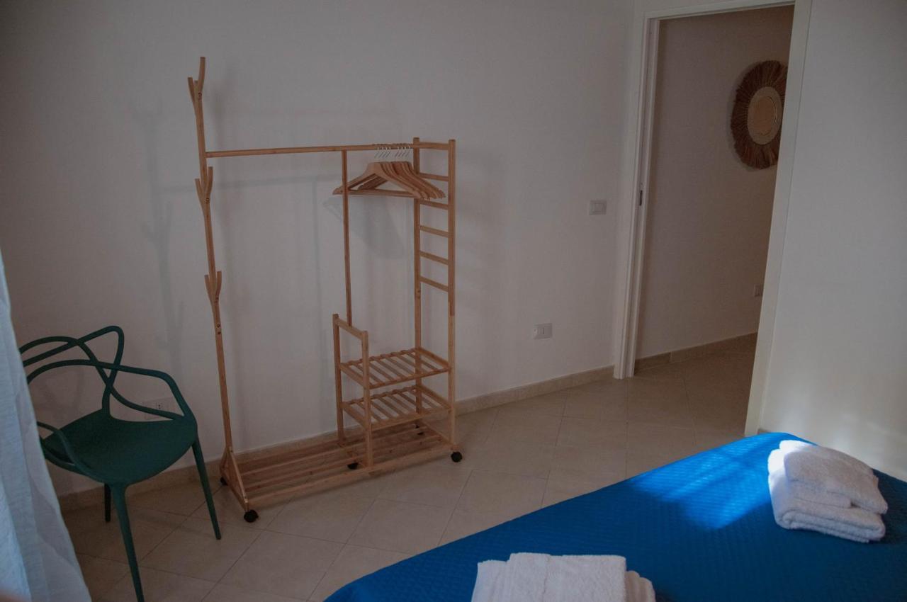 Ideisini'S Apartment Palermo Exterior photo